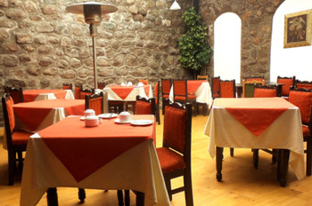 La Casona Real Cusco photo 5