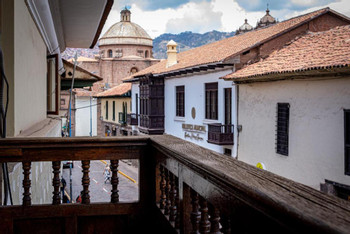 Casona Santa Catalina Hotel photo 5