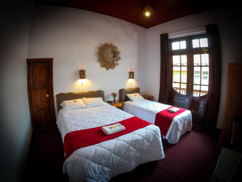 Casona Santa Catalina Hotel photo 2