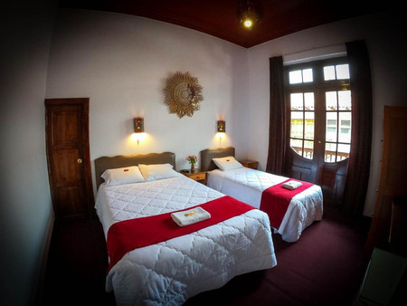 Casona Santa Catalina Hotel photo 2