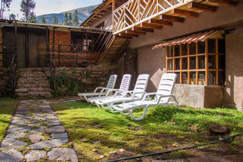 Cusipata River Lodge