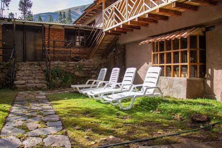 Cusipata River Lodge