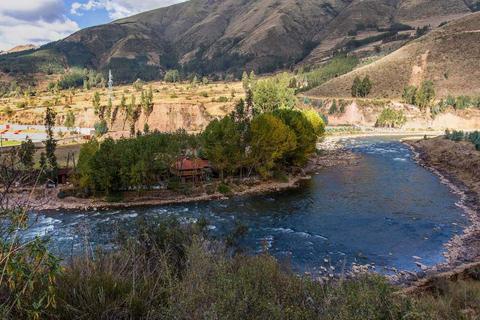 Cusipata River Lodge Peru