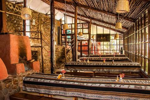 Cusipata River Lodge Peru