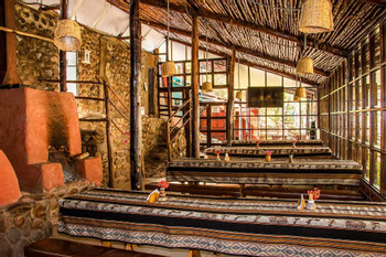 Cusipata River Lodge