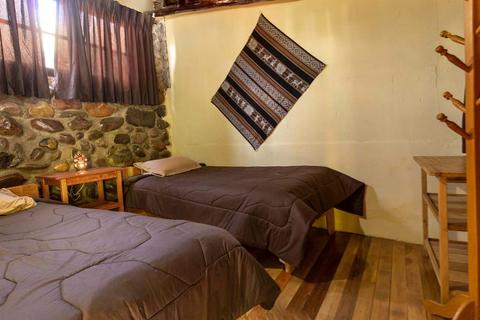 Cusipata River Lodge Peru