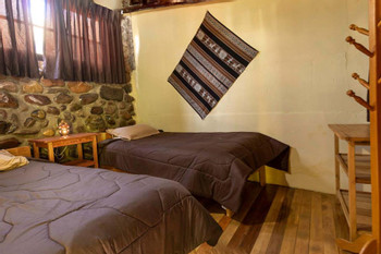 Cusipata River Lodge