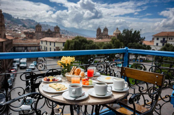 Hacienda Cusco Plaza photo 2