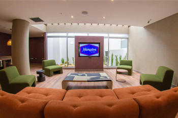 Hampton by Hilton Cusco photo 2