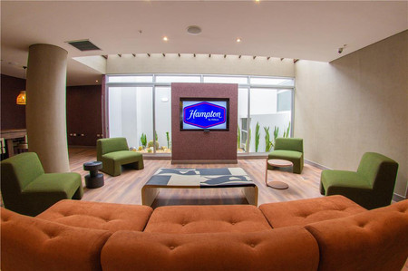 Hampton by Hilton Cusco photo 2
