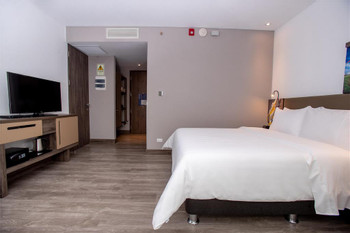 Hampton by Hilton Cusco photo 4