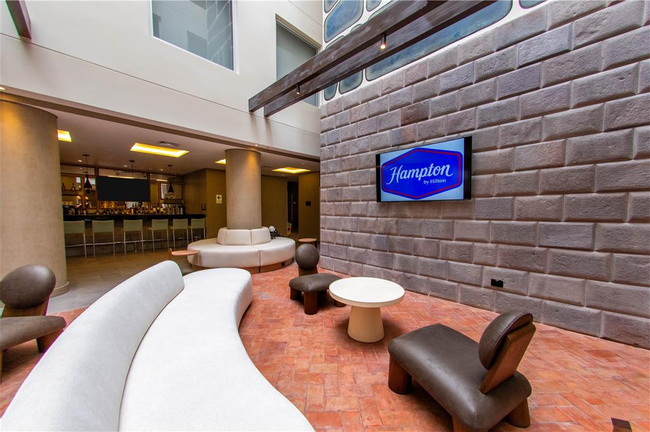 Hampton by Hilton Cusco Photo