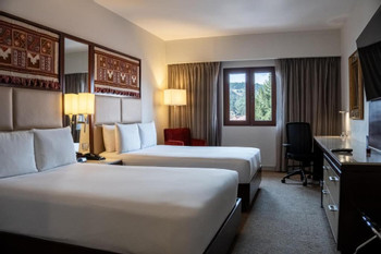 Hilton Garden Cusco photo 3