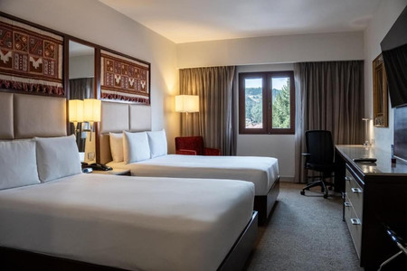 Hilton Garden Cusco photo 3