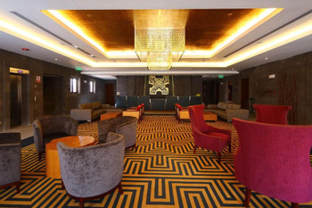 Hilton Garden Cusco photo 4