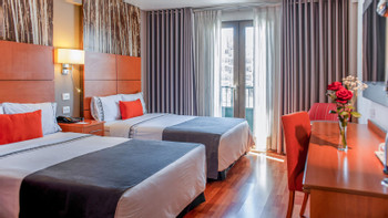Hotel Cusco La Paccha, Affiliated by Melia photo 2