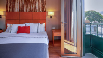 Hotel Cusco La Paccha, Affiliated by Melia photo 5