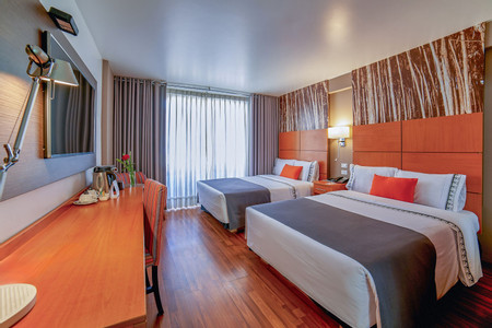 Hotel Cusco La Paccha, Affiliated by Melia photo 3