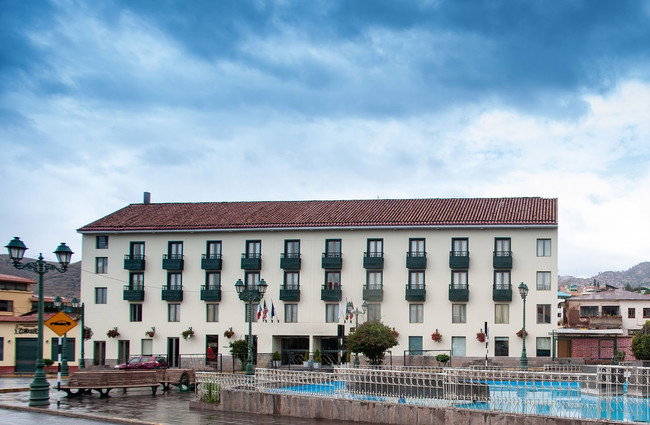 Hotel Cusco La Paccha, Affiliated by Melia photo