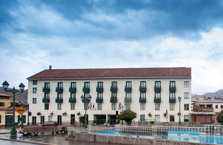 Hotel Recommendation #1