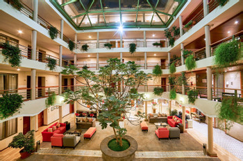 Hotel Cusco La Paccha, Affiliated by Melia photo 4