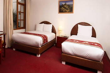 Garcilaso Hotels photo 4