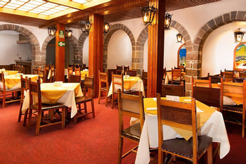 Garcilaso Hotels photo 3