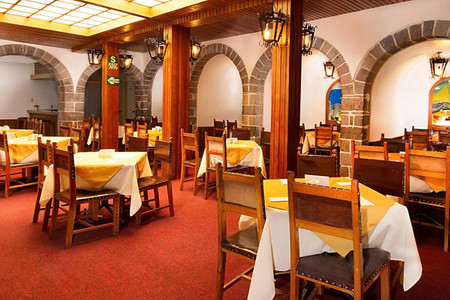 Garcilaso Hotels photo 3