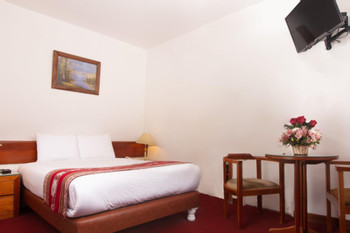 Garcilaso Hotels photo 5