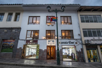 Intiwatana Hotel Boutique photo 2