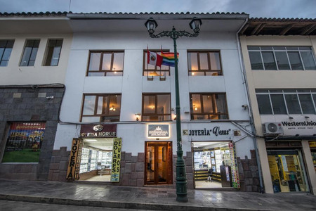 Intiwatana Hotel Boutique photo 2