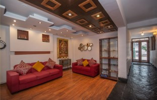 Intiwatana Hotel Boutique photo 3