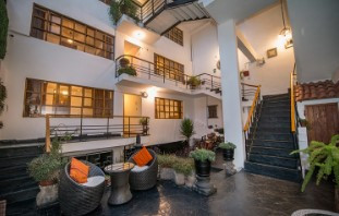 Intiwatana Hotel Boutique photo 4