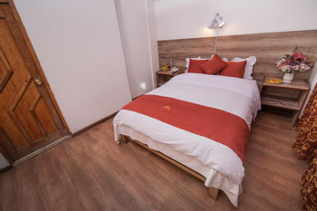 Intiwatana Hotel Boutique photo 5