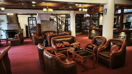 Quechua Hotel photo 3
