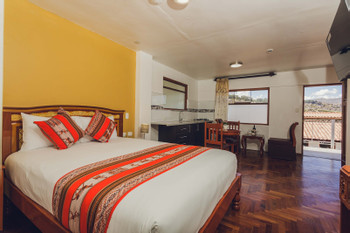 Quechua Hotel photo 2
