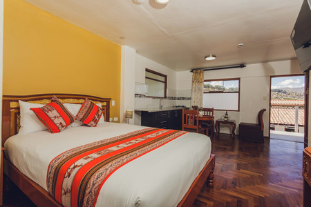 Quechua Hotel photo 2