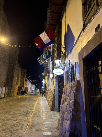 Quechua Hotel photo 4