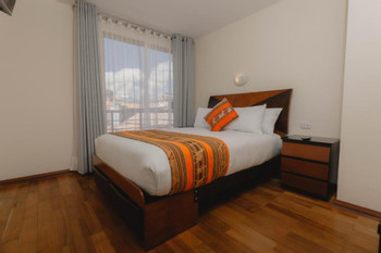 Quechua Apart Hotel photo 4