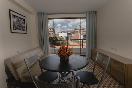 Quechua Apart Hotel photo 2