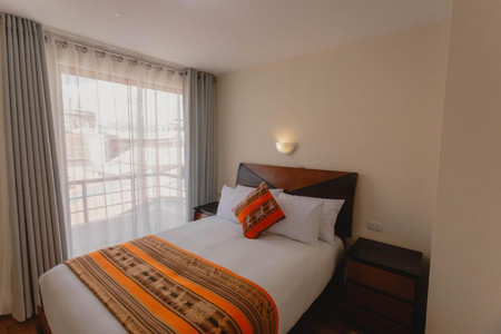 Quechua Apart Hotel photo 3