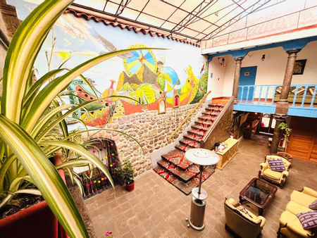 Hotel Recommendation #5