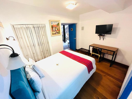 Hotel Recommendation #5