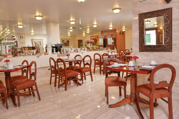 Ruinas Hotel photo 2