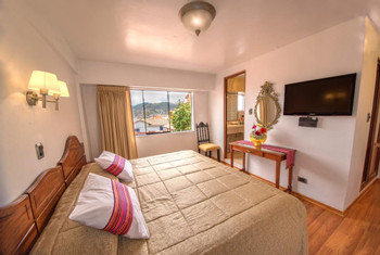 Ruinas Hotel photo 5