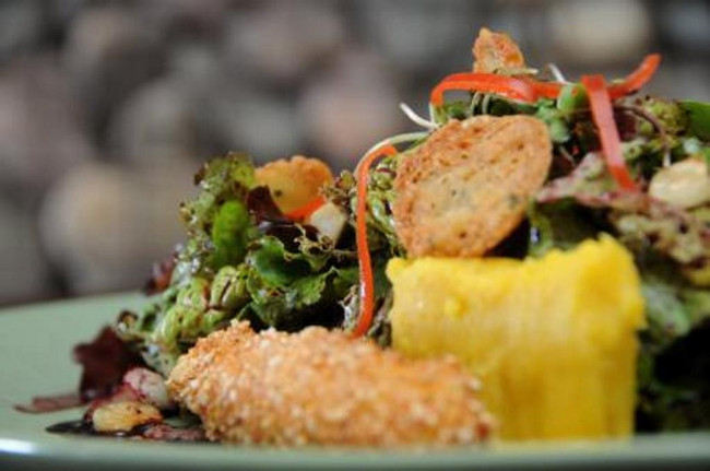 Restaurante Chicha por Gastón Acurio photo