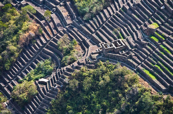 Choquequirao Trek 4 Days / 3 Nights photo 5