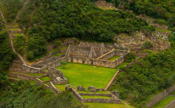 Choquequirao Trek 4 Days / 3 Nights photo 2