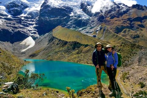 Humantay Lagoon Tour Peru