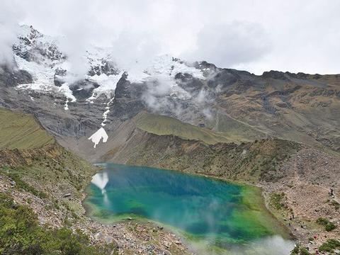 Humantay Lagoon Tour Peru